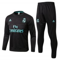 Tuta Real Madrid 2017/18 - JUNIOR