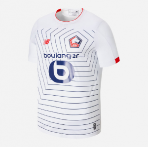 Shirt Lille Third 2019/20