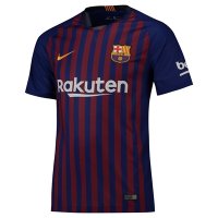 Maglia FC Barcelona Home 2018/19