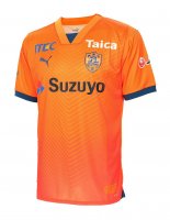 Maglia Shimizu S-Pulse Home 2024