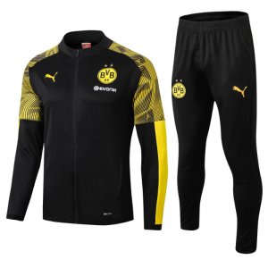 Squad Tracksuit Borussia Dortmund 2019/20