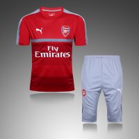 Kit Entrenamiento Arsenal 2016/17