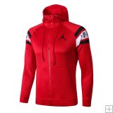 Chaqueta con capucha Jordan 2019/20