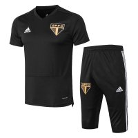 Sao Paulo Training Kit 2018/19