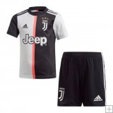Juventus Home 2019/20 Junior Kit