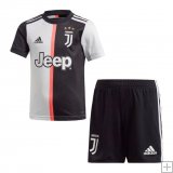 Juventus 1a Equipación 2019/20 Kit Junior