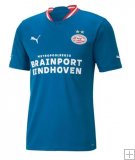 Maglia PSV Eindhoven Away 2022/23