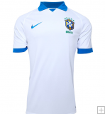 Shirt Brazil Away 2019/20