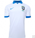 Maillot Brésil Extérieur 2019/20