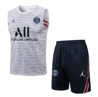 PSG x Jordan Training Kit 2021/22