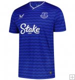 Maillot Everton Domicile 2025/26