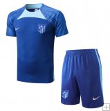 Atletico Madrid Training Kit 2022/23