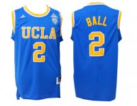 Lonzo Ball, UCLA Bruins [Blue]