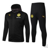 Squad Tracksuit Borussia Dortmund 2019/20
