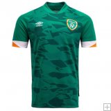 Shirt Ireland Home 2022/23