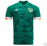 Maillot Irlande Domicile 2022/23