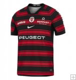 Maillot Stade Toulousain Domicile 2025/26