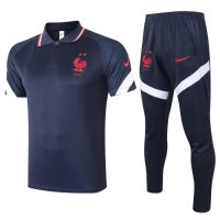 Polo + Pantalones Francia 2020/21