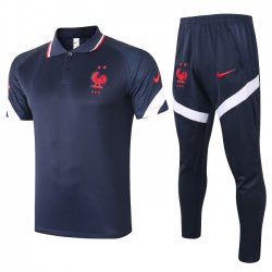 Polo + Pantalones Francia 2020/21 Polo + Pantalones Francia 2020/21