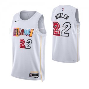 Jimmy Butler, Miami Heat 2022/23 - City