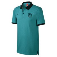 Polo FC Barcelona Training 2016/17