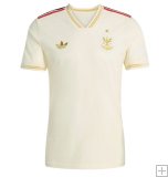 Maillot Flamengo Third 2025/26