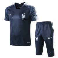 Kit Entrenamiento Francia 2018/19 **