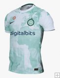 Shirt Inter Milan Away 2022/23