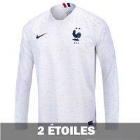 Maglia Francia Away 2018 ** ML