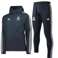 Chándal Real Madrid 2018/19