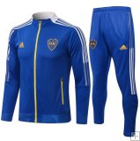 Tuta Boca Juniors 2021/22