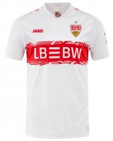 Maglia VfB Stuttgart Home 2025/26
