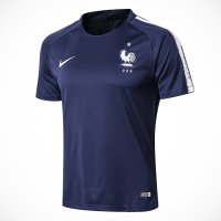 Maglia Allenamento Francia 2018