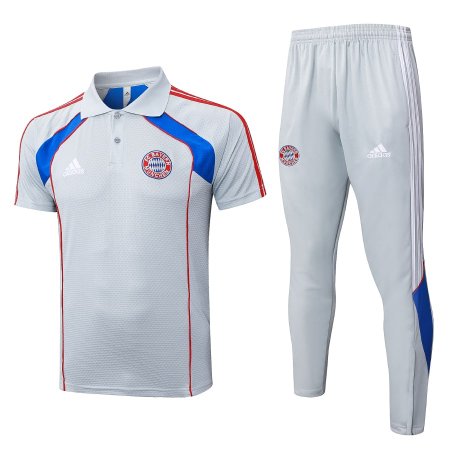 Survêtement Bayern Munich 2025/26