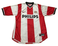 Maillot PSV Eindhoven 1998-99