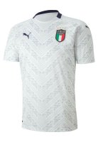 Italia 2a Equipación 2020/21