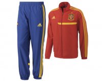 Sweat Seleccion Espanola 2013