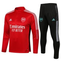 Squad Tracksuit Arsenal 2021/22 - JUNIOR