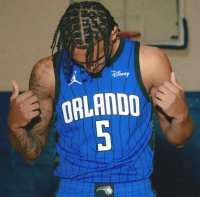 Paolo Banchero, Orlando Magic 2022/23 - Statement