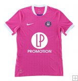 Maillot Toulouse FC Extérieur 2025/26