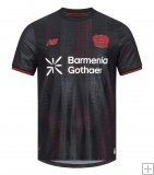 Bayer 04 Leverkusen 1a Equipación 2025/26 - Authentic