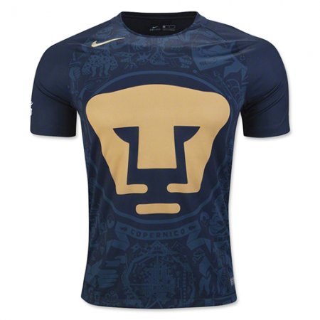 Maillot Pumas Exteriéur 2016/17