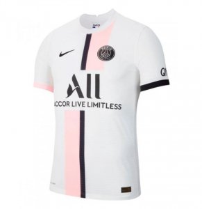 Shirt PSG Away 2021/22 - Authentic