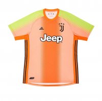 Maillot Juventus x Palace Gardien 2019/20