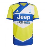 Maglia Juventus Third 2021/22