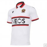 Maillot OGC Nice Extérieur 2020/21