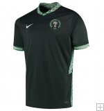 Shirt Nigeria Away 2020/21