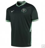 Maillot Nigéria Extérieur 2020/21