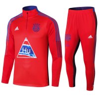 Squad Tracksuit 'Human Race' Bayern Munich 2020/21