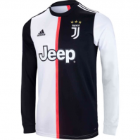 Shirt Juventus Home 2019/20 LS